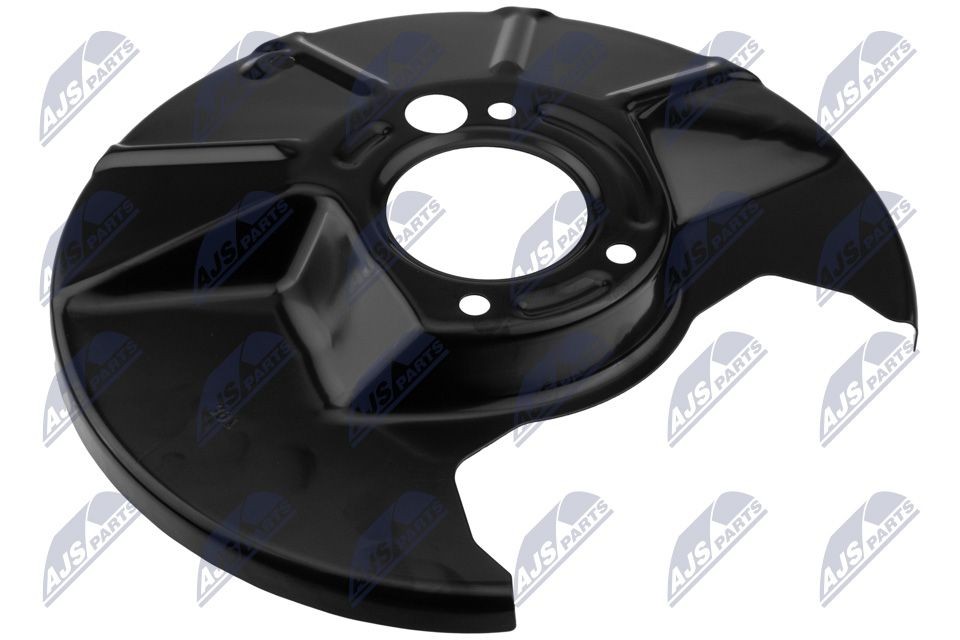 Splash Panel, brake disc NTY HTO-MZ-005 NTY HTO-MZ-005 MAZDA 626 2003 brake disc back plate price