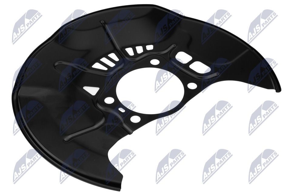 NTY Dubļu sargs, Bremžu disks HTO-TY-043 NTY HTO-TY-043 Bremžu disku aizsargi LEXUS NX II (AZ20) lēti
