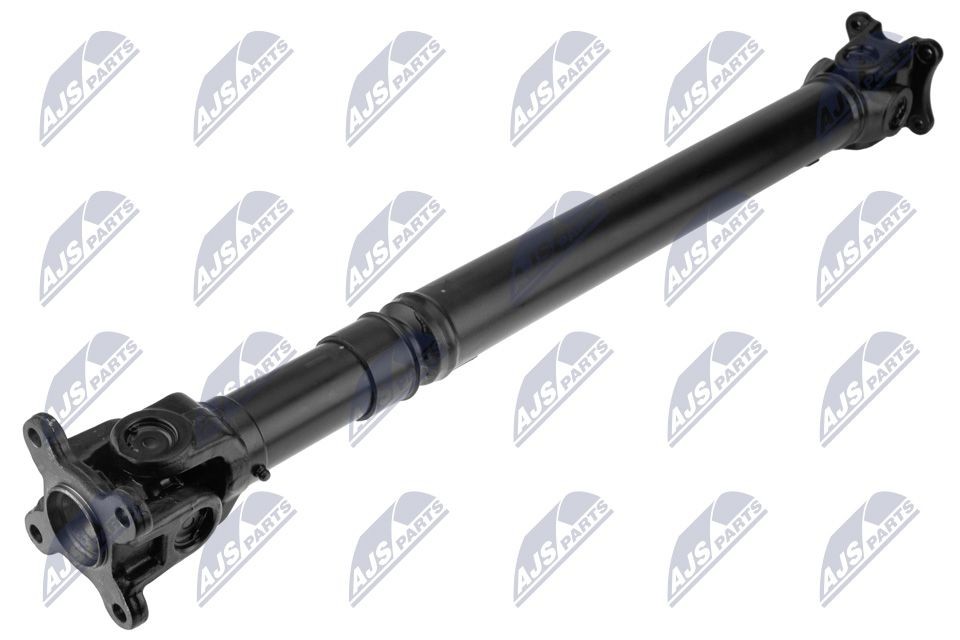 NTY Caixa, eixo motor NWN-KA-017 NTY NWN-KA-017 originais Cardan Kia Sorento UM custo