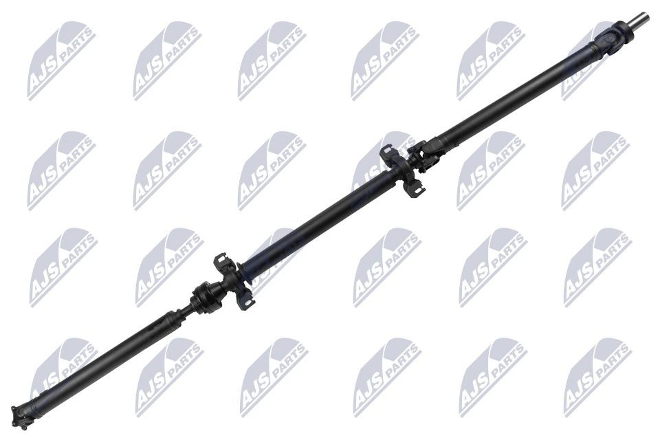 NTY Kĺbový hriadeľ pohonu nápravy NWN-TY-050 NTY NWN-TY-050 Kĺbový hriadeľ pohonu nápravy Toyota Land Cruiser Prado 90 lacné
