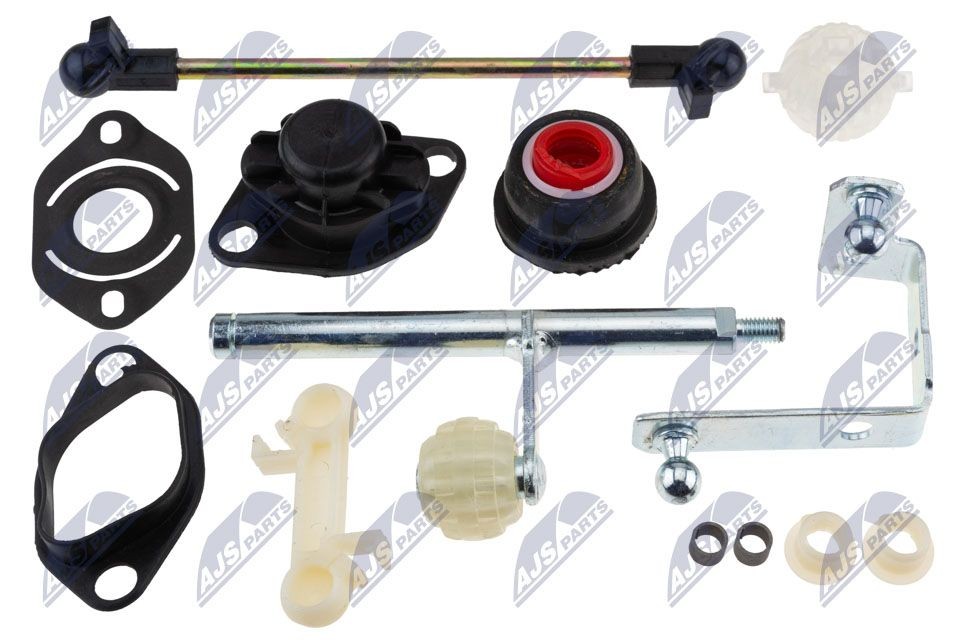 NTY Repair Kit, gear lever NXX-VW-022 VW PASSAT NTY repair kit gear lever NXXVW022
