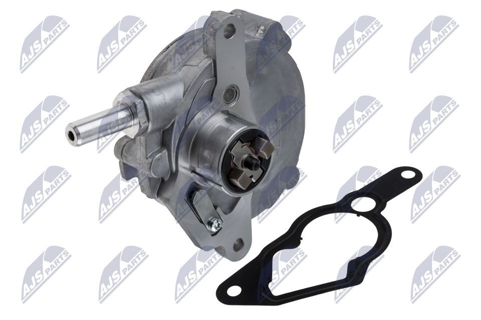 NTY Alipainepumppu, jarrujärjestelmä PVP-ME-002 NTY Alipainepumppu BMW PVP-ME-002