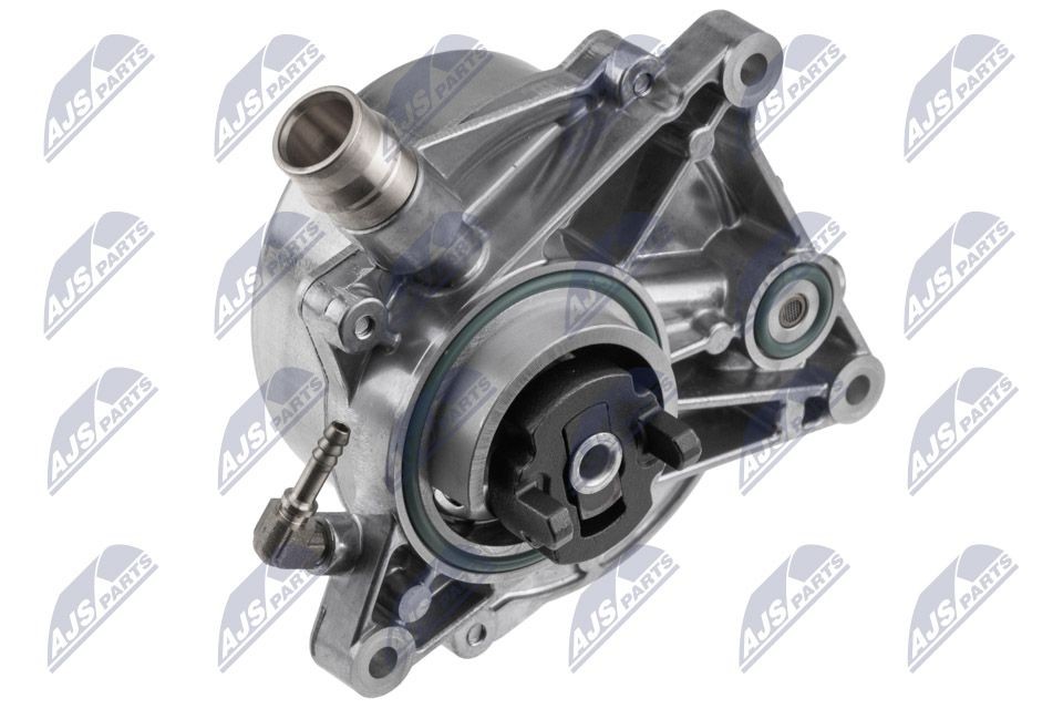 NTY Vacuümpomp rembekrachtiger PVP-PS-000 NTY Tandempomp PVP-PS-000