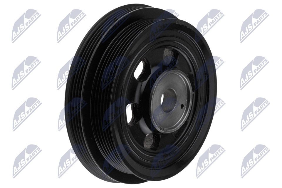 NTY Remskive, veivaksel RKP-FT-014 Remskive veivaksel NTY BRAVA RKP-FT-014 billige