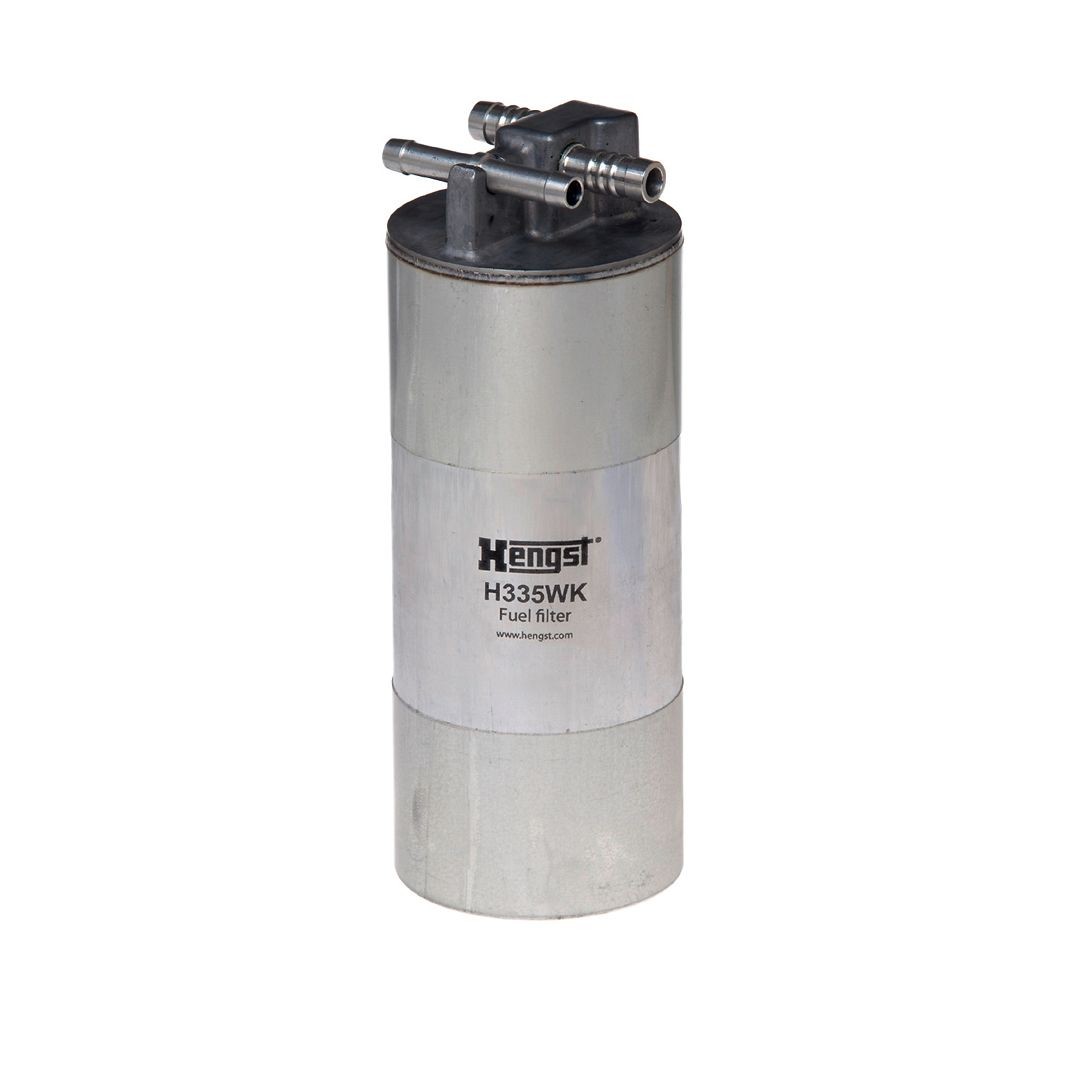 HENGST FILTER Palivový filter H335WK H335WK Palivový filter HENGST FILTER SUBARU LEONE