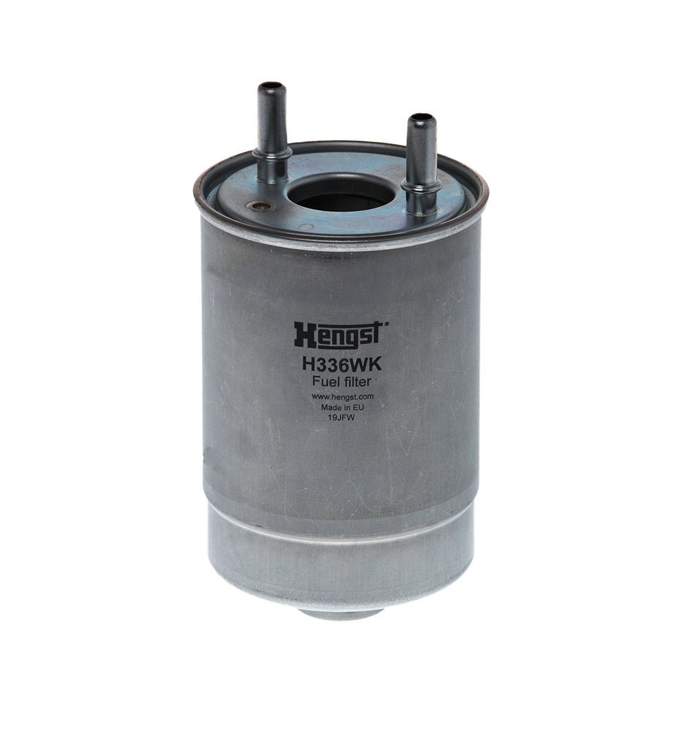 HENGST FILTER Fuel filter H336WK H336WK HENGST FILTER fuel filter for RENAULT LAGUNA
