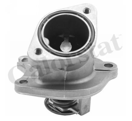WAHLER Termostaat, Jahutusvedelik 4832.87D Termostaat WAHLER S-klass 4832.87D odav