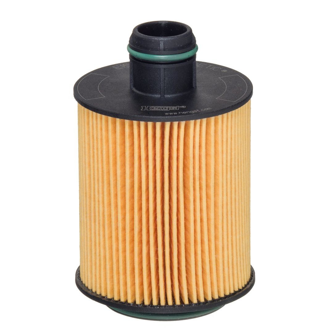 HENGST FILTER Oljefilter E157H D227 Oljefilter HENGST FILTER Chrysler SEBRING E157H D227