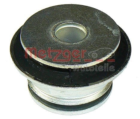 METZGER Upphängning, axelstomme 52060009 Byta Axelupphängning Fiat Punto 176 kostnad METZGER 52060009