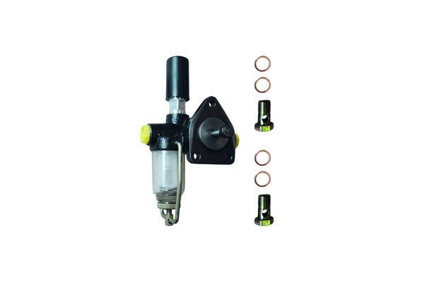 TRUCKTEC AUTOMOTIVE Kraftstoffpumpe 01.14.045 Förderpumpe TRUCKTEC AUTOMOTIVE SUPERB 01.14.045 günstig