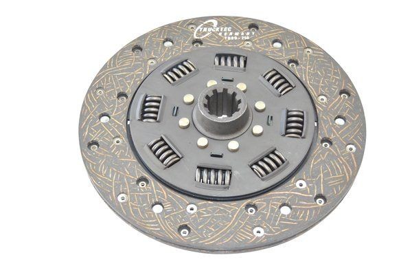 TRUCKTEC AUTOMOTIVE Disco frizione 01.23.114 TRUCKTEC AUTOMOTIVE 01.23.114 Frizione rinforzata Mercedes CL203 prezzo