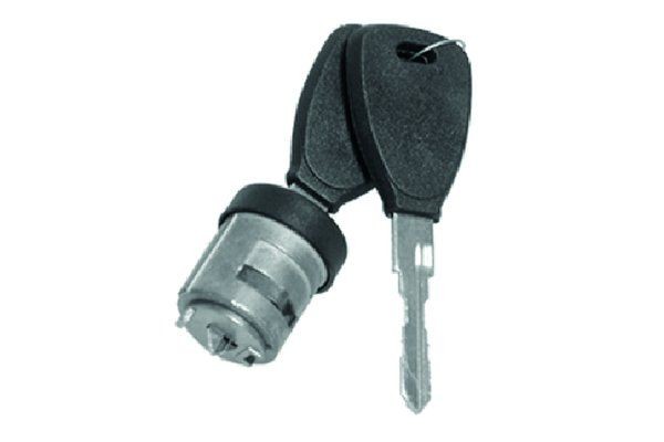 TRUCKTEC AUTOMOTIVE Lock Cylinder 01.37.036 Renault ESPACE TRUCKTEC AUTOMOTIVE door lock barrel 0137036