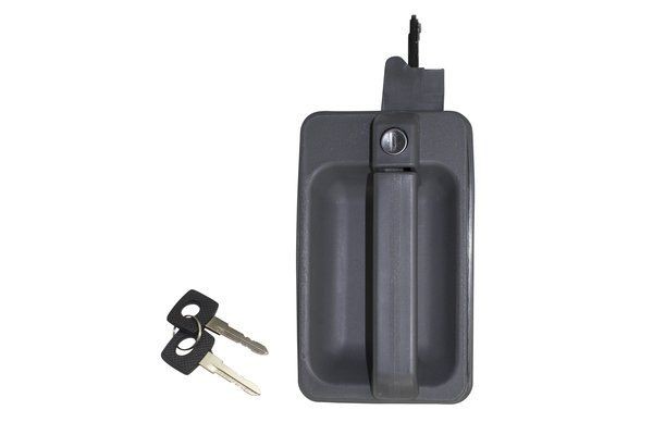 TRUCKTEC AUTOMOTIVE Dørhåndtak 01.53.060 01.53.060 Dørhåndtak MERCEDES-BENZ PAGODE TRUCKTEC AUTOMOTIVE