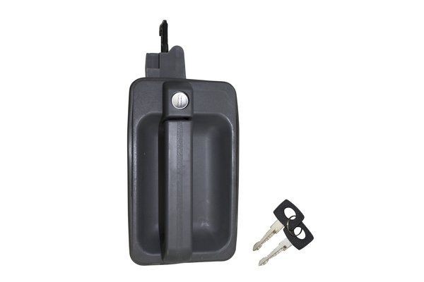 TRUCKTEC AUTOMOTIVE Durvju rokturis 01.53.061 01.53.061 TRUCKTEC AUTOMOTIVE Durvju rokturis Dodge lēti