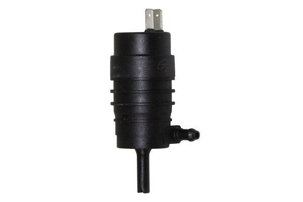 TRUCKTEC AUTOMOTIVE Vandpumpe, rudevisker / vasker 01.60.001 TRUCKTEC AUTOMOTIVE 01.60.001 Viskerpumpe Nissan SKYLINE billig