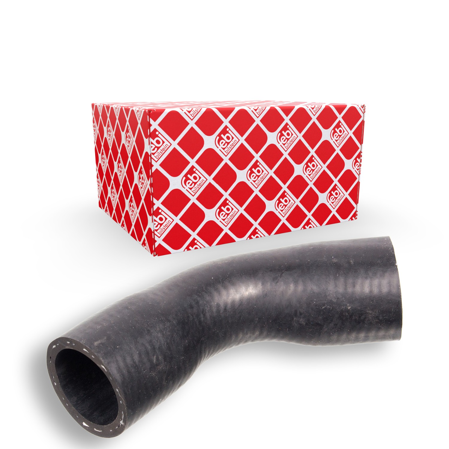 FEBI BILSTEIN Radiateurslang 36793 FEBI BILSTEIN 36793 Radiateurslang Mercedes C124 aan een voordelige prijs