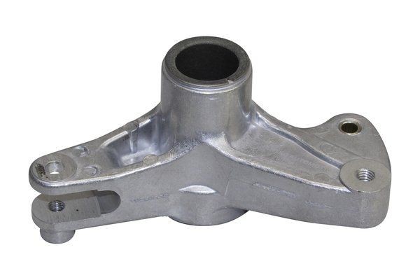 TRUCKTEC AUTOMOTIVE Βραχίονας σύσφιγξης, ιμάντας poly-V 02.19.095 Βραχίονας σύσφιγξης SKODA TRUCKTEC AUTOMOTIVE 02.19.095