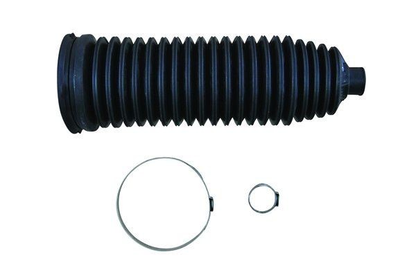 TRUCKTEC AUTOMOTIVE Jeu de joint-soufflet, direction 02.37.080 TRUCKTEC AUTOMOTIVE 02.37.080 Jeu de joints-soufflets direction MERCEDES-BENZ Sprinter 5-T Camion plate-forme/Châssis (W906) pas cher