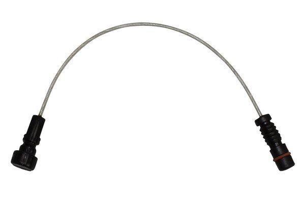 TRUCKTEC AUTOMOTIVE Contacto avisador, desgaste da pastilha de travão 02.42.081 TRUCKTEC AUTOMOTIVE 02.42.081 originais Sensor pastilha de freio Mercedes T1 Camião de plataforma 602 custo