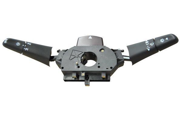 TRUCKTEC AUTOMOTIVE Commutateur de colonne de direction 02.42.085 Mercedes-Benz Classe E Comodo d'éclairage TRUCKTEC AUTOMOTIVE 02.42.085