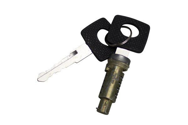 TRUCKTEC AUTOMOTIVE Lock Cylinder 02.53.072 Renault ESPACE TRUCKTEC AUTOMOTIVE door lock barrel 0253072