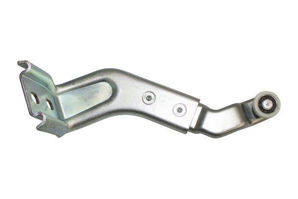 TRUCKTEC AUTOMOTIVE Rolgeleiding, schuifdeur 02.53.086 02.53.086 Portier en onderdelen MAZDA RX-8 TRUCKTEC AUTOMOTIVE