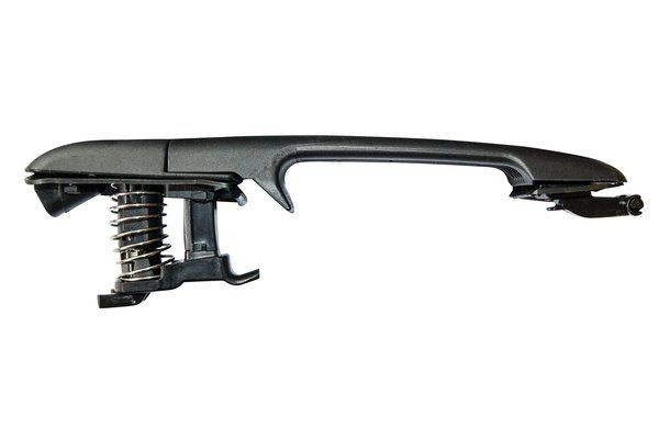 TRUCKTEC AUTOMOTIVE Uksekäepide 02.54.007 Esiukse link ja tagaukse link TRUCKTEC AUTOMOTIVE PASSAT 02.54.007 odav