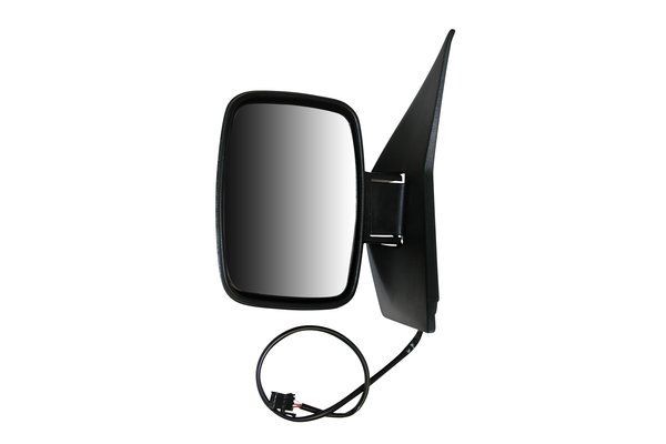 TRUCKTEC AUTOMOTIVE Vonkajżie spätné zrkadlo 02.57.025 Spätné zrkadlo TRUCKTEC AUTOMOTIVE SPRINTER 02.57.025 lacné