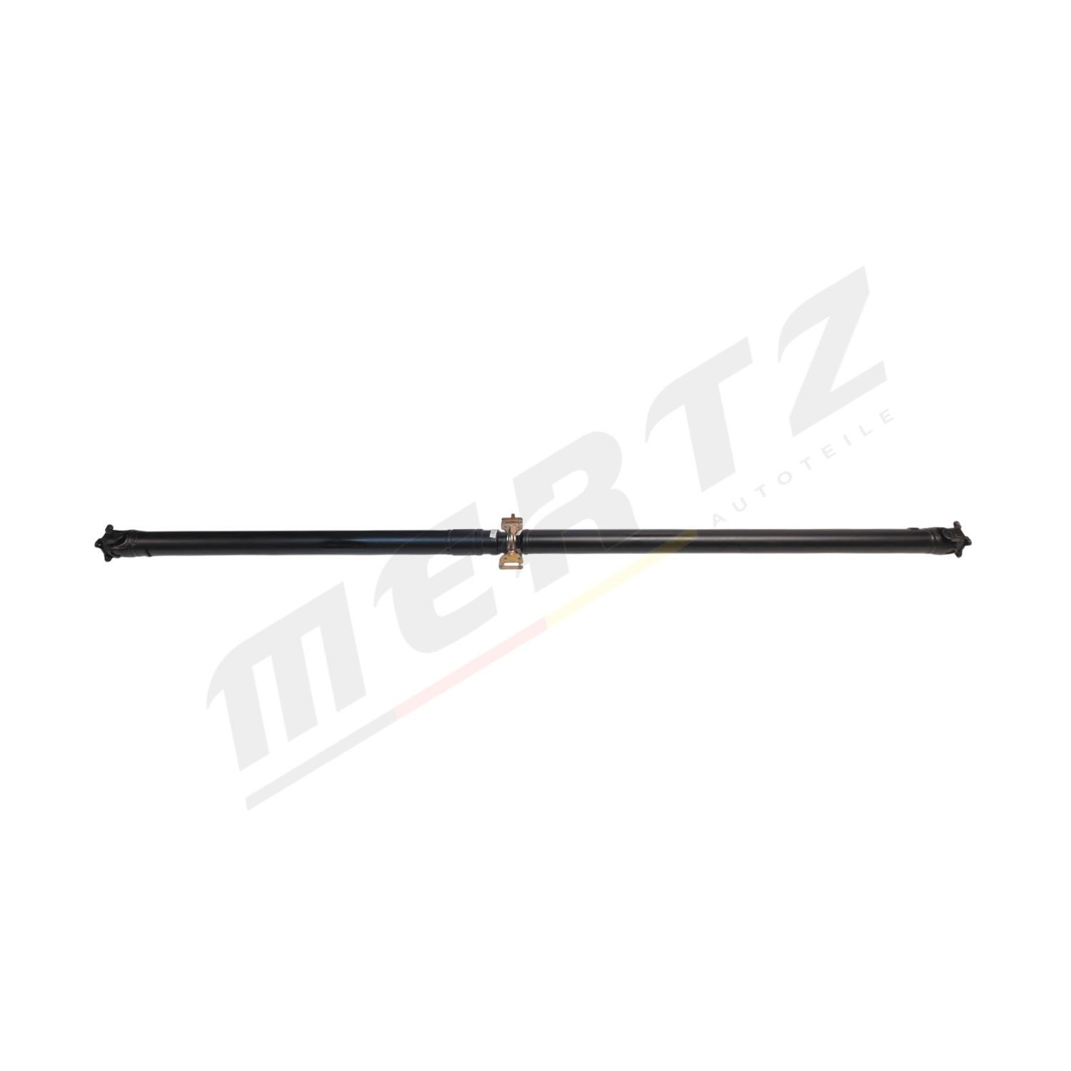 Kĺbový hriadeľ pohonu nápravy MERTZ M-D1013 MERTZ M-D1013 Kĺbový hriadeľ pohonu nápravy Toyota RAV 4 2015