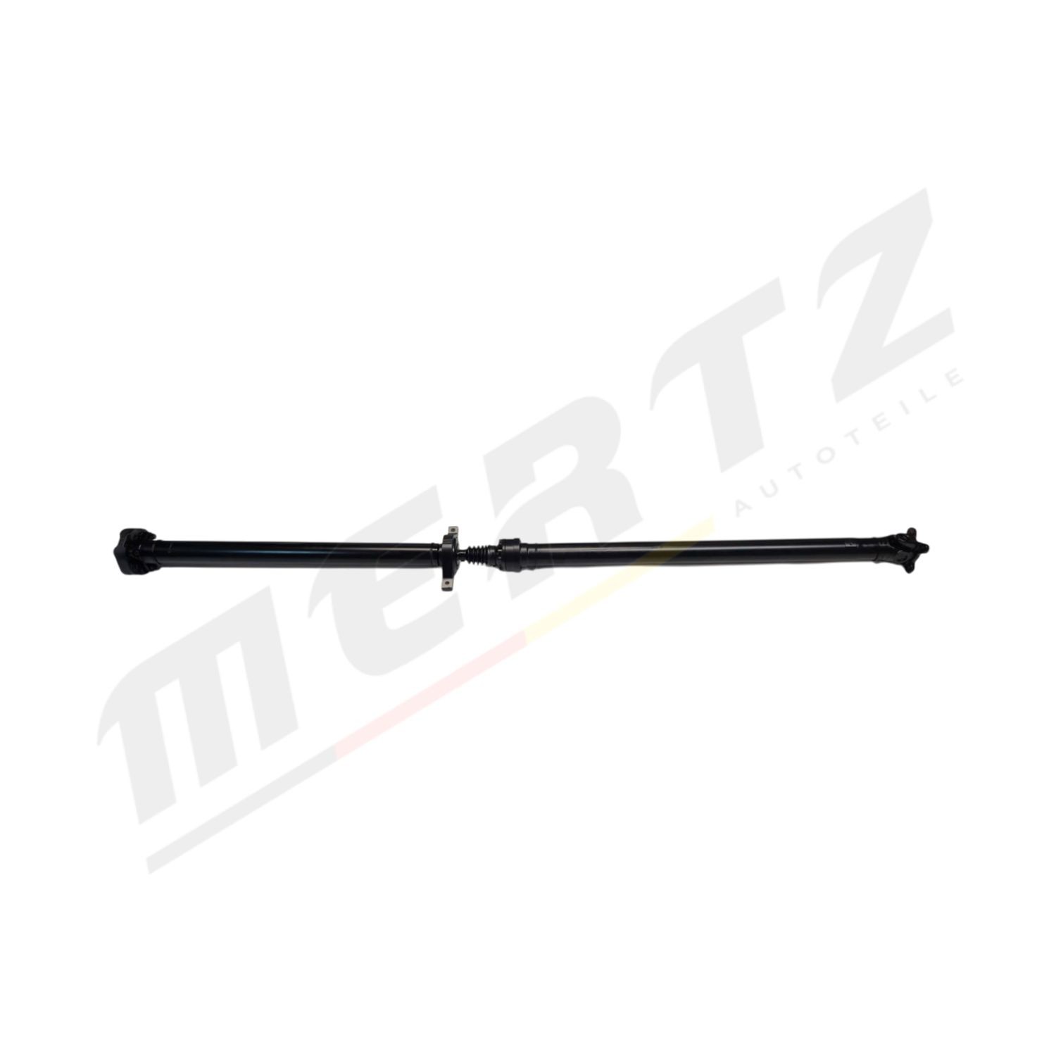 Kardangaksel, akseldrift MERTZ M-D1036 MERTZ M-D1036 Kardangaksel Kia SPORTAGE 2015