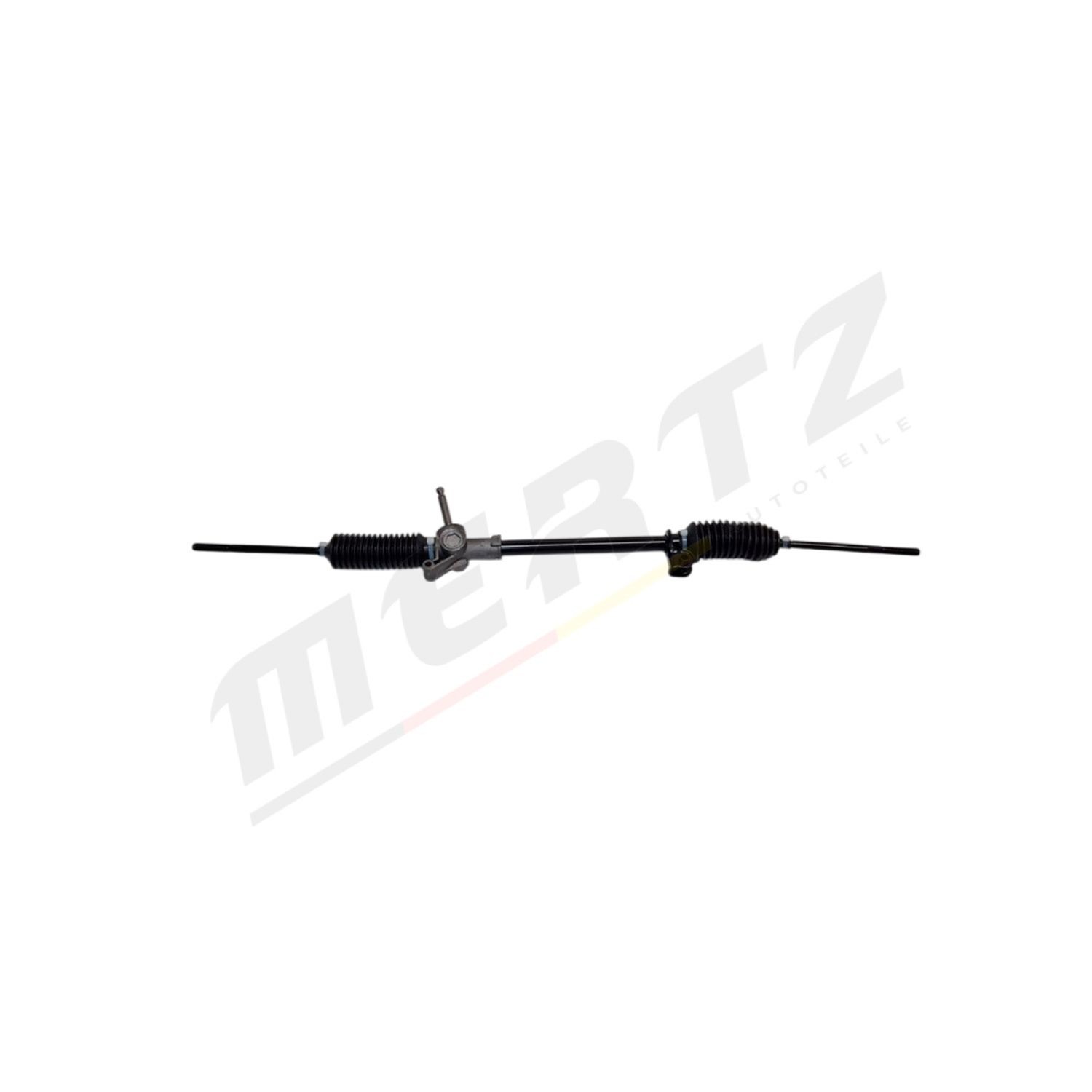 MERTZ Hammastanko M-G1043 M-G1043 MERTZ Ohjausvaihde Subaru FORESTER hinta