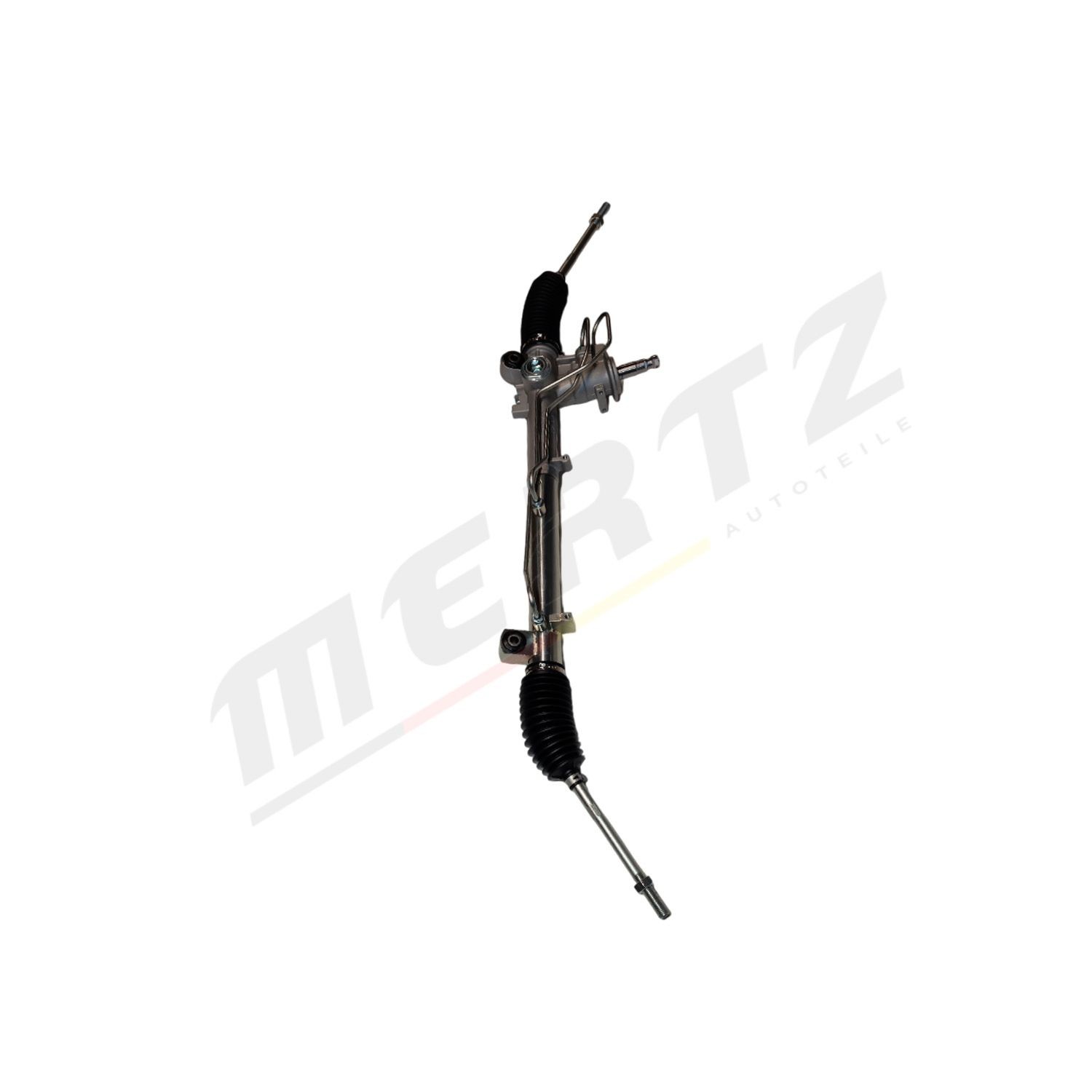 MERTZ Roolilatt M-G1055 Rooliajam MERTZ Ford MONDEO M-G1055