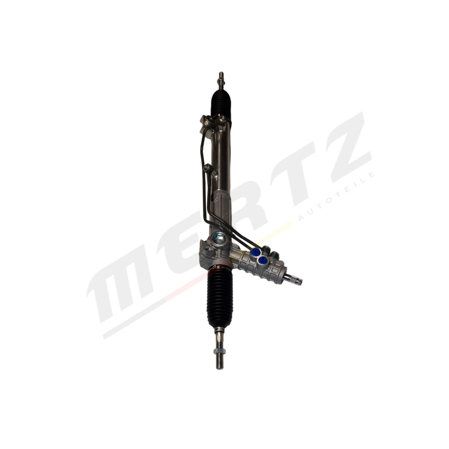 MERTZ Prevodka riadenia M-G1069 M-G1069 Hrebeňové riadenie SUBARU FORESTER MERTZ