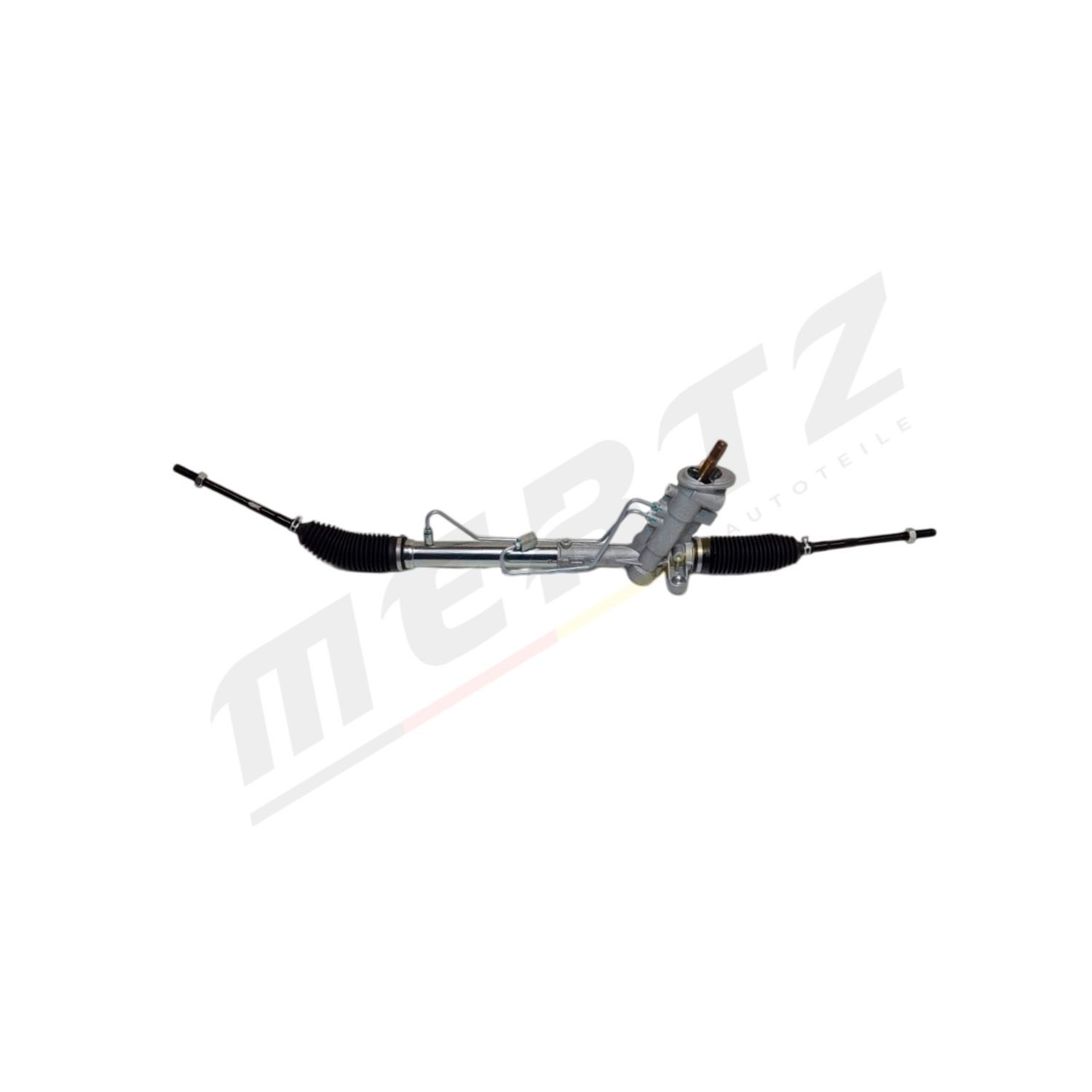 MERTZ Tannstang M-G1071 MERTZ Tannstang AUDI M-G1071