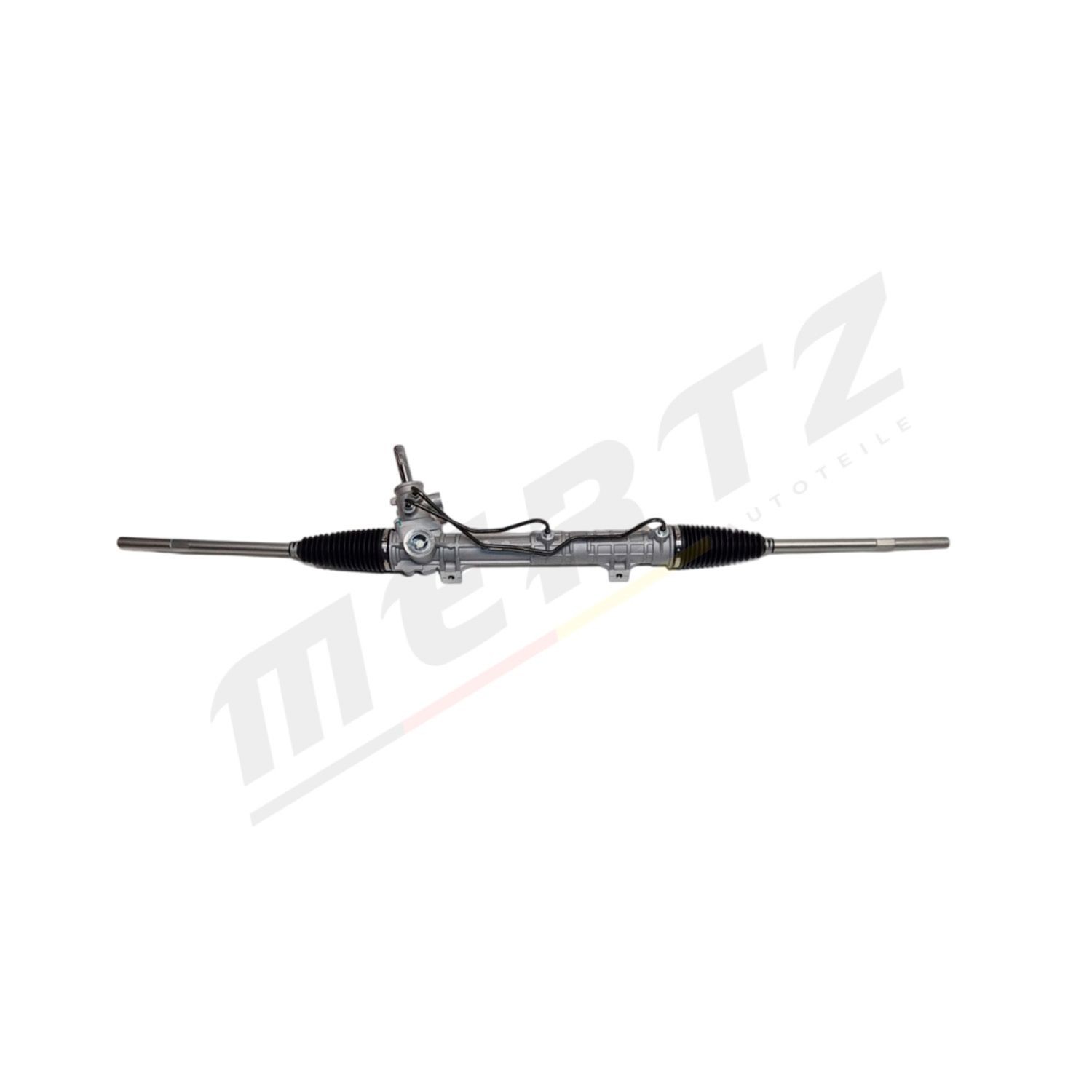 MERTZ Tannstang M-G1096 MERTZ M-G1096 Tannstang Peugeot 307 Stasjonsvogn pris