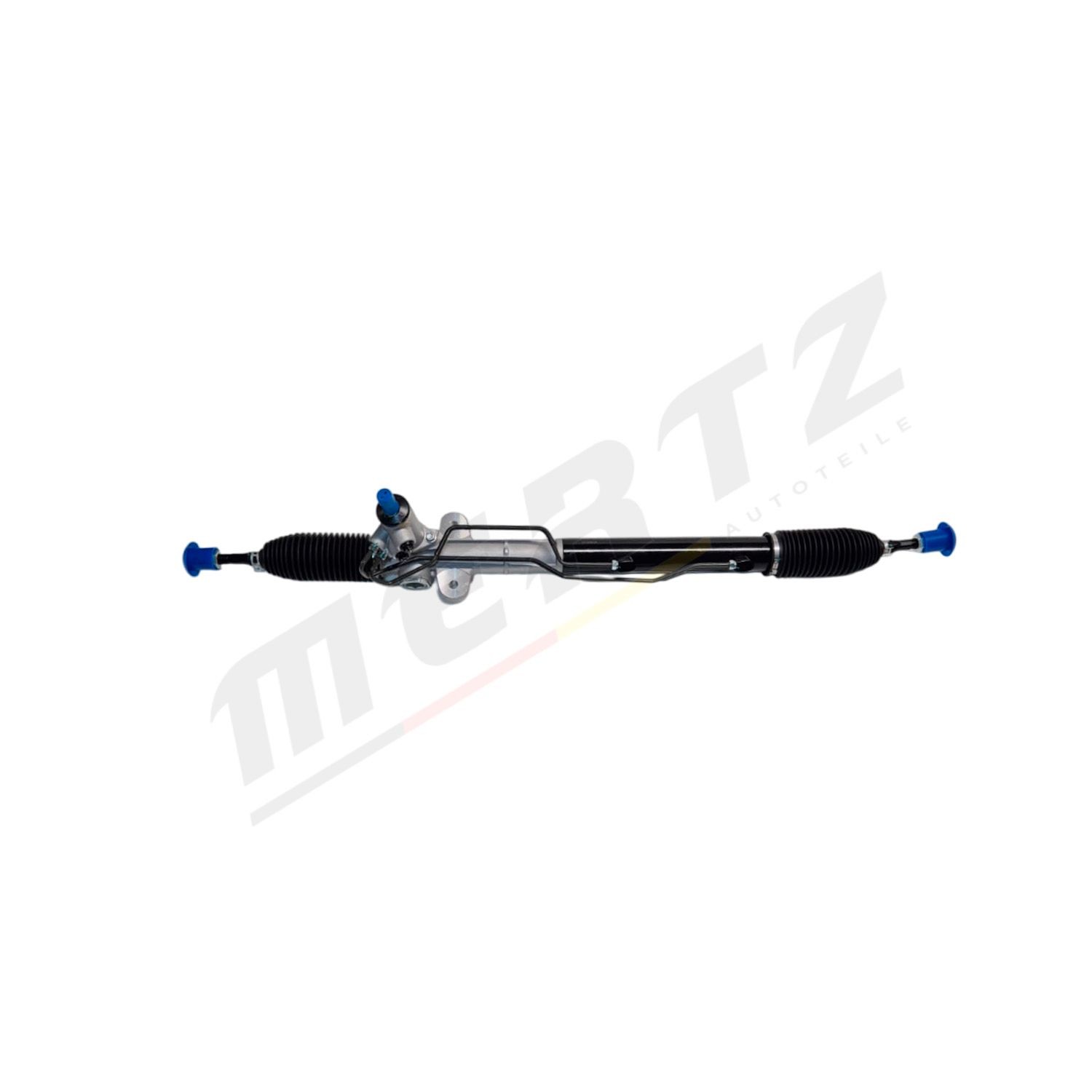 MERTZ Hammastanko M-G1100 M-G1100 MERTZ Ohjausvaihde Subaru FORESTER hinta