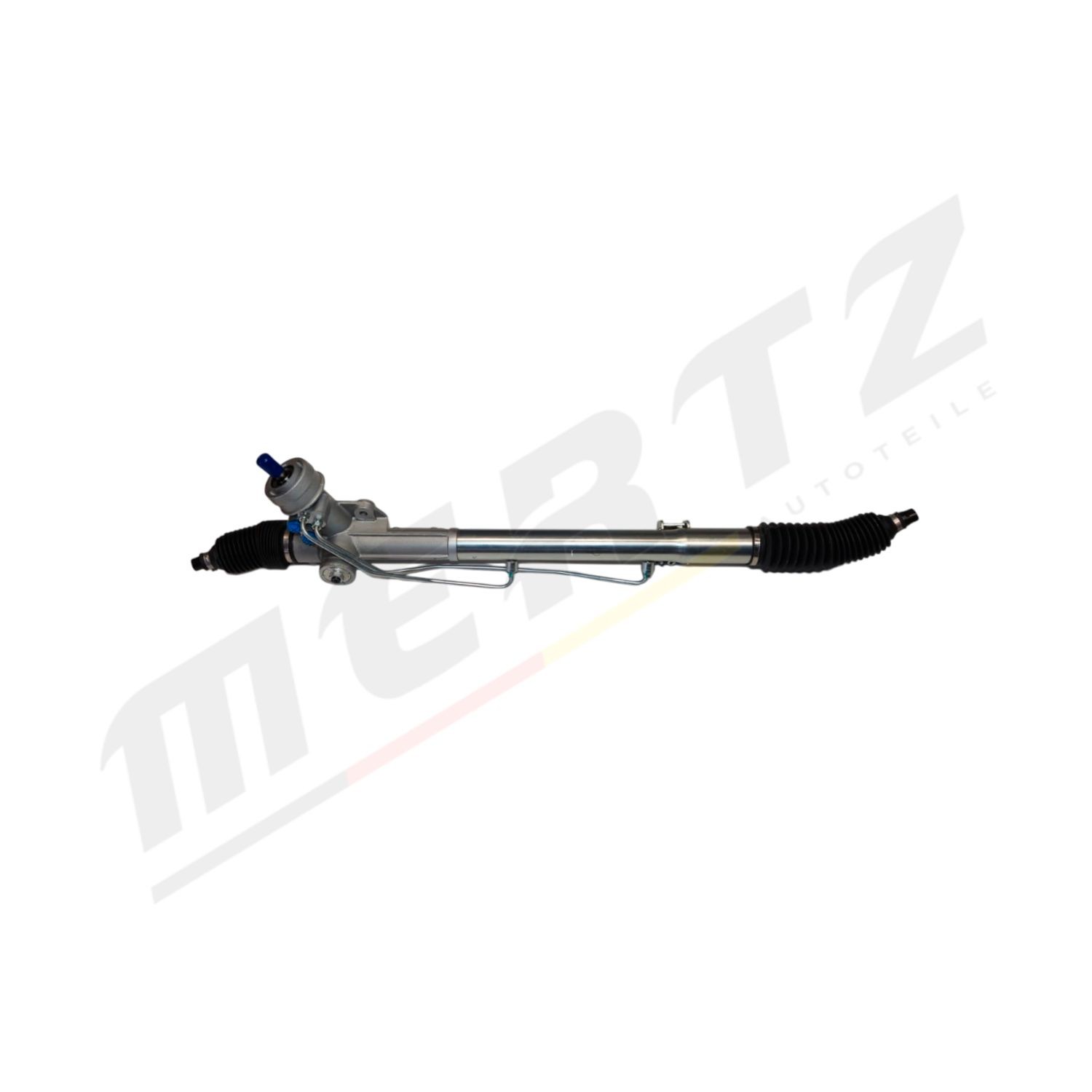 MERTZ Tannstang M-G1154 MERTZ Tannstang AUDI M-G1154