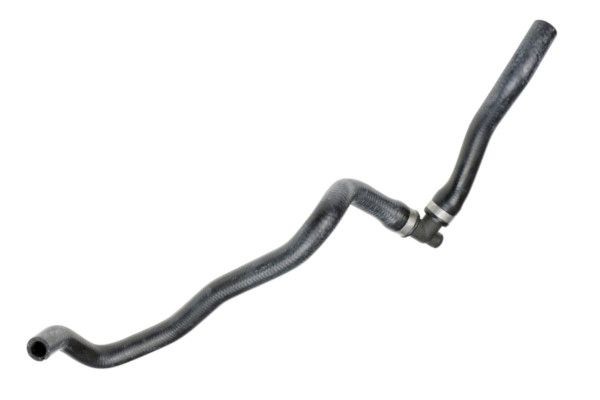 GOOM Slang, voorverhitter-verwarming AH-0511 AH-0511 Slang, voorverhitter-verwarming FIAT PUNTO GOOM