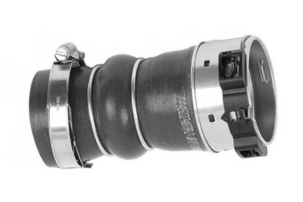 GOOM Ladeluftslange AH-0558 Intercooler slange GOOM Renault CLIO AH-0558