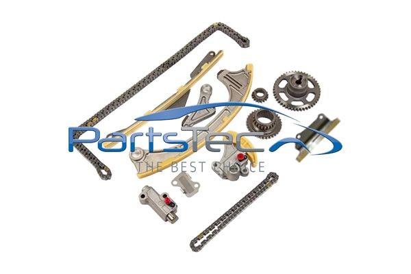 PartsTec Kit catena distribuzione PTA114-0321 Costo Kit catena distribuzione PartsTec HONDA PTA114-0321