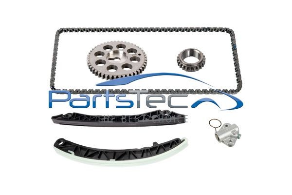 Σετ καδένας χρονισμού PartsTec PTA114-0543 PartsTec PTA114-0543 Καδένα Suzuki GRAND VITARA 2017