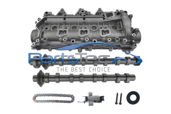 PartsTec Knastakselsæt PTA114-2000 PartsTec PTA114-2000 Peugeot 2008 Kombi Knastaksel pris