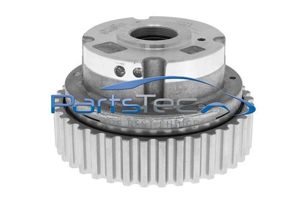 PartsTec Kamakselregulering PTA126-0029 PartsTec PTA126-0029 Tannhjul, kamaksel Mondeo Mk5 Hatchback (CE) originale pris