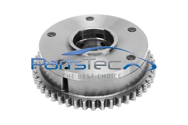 PartsTec Regulador do veio de excêntricos PTA126-0031 PartsTec PTA126-0031 Roda dentada, árvore de cames Honda Civic IX preço