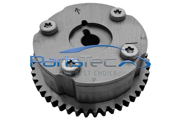 PartsTec Koło zmiennych faz rozrządu PTA126-0053 Koła pasowe / zębate Honda Civic 10: Koło zmiennych faz rozrządu PartsTec PTA126-0053