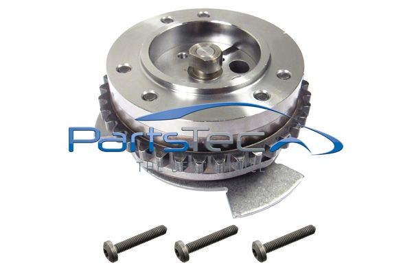 PartsTec Nokkenasversteller PTA126-0109 PartsTec PTA126-0109 Tandwiel, nokkenas Jaguar kosten originele
