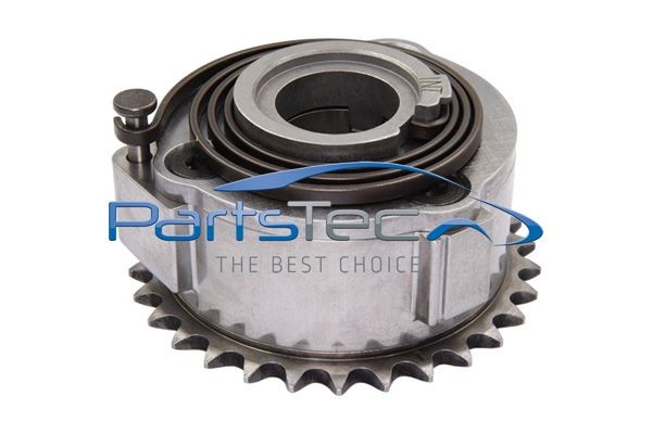 PartsTec Nastavovač vačkového hriadeľa PTA126-0110 PartsTec PTA126-0110 originálne Nastavovač vačkového hriadeľa BMW X5 cena