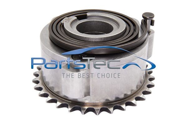 PartsTec Kamakselregulering PTA126-0111 PartsTec PTA126-0111 Tannhjul kamaksel Peugeot HOGGAR originale