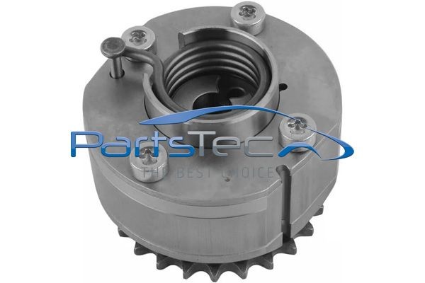 PartsTec Kamaxellägesställare PTA126-0131 PartsTec PTA126-0131 Kugghjul, kamaxel Toyota Land Cruiser 80 original