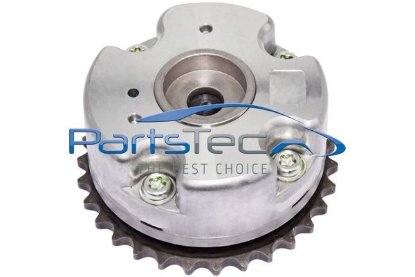 PartsTec Camshaft Adjuster PTA126-0138 PTA126-0138 PartsTec VW gear, camshaft